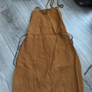 Forever 21 Brown Garment